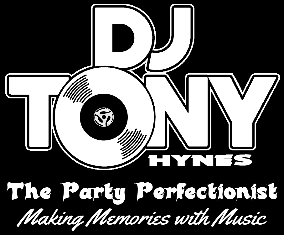 DJ Tony