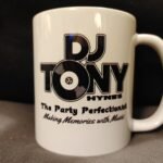 DJ Tony